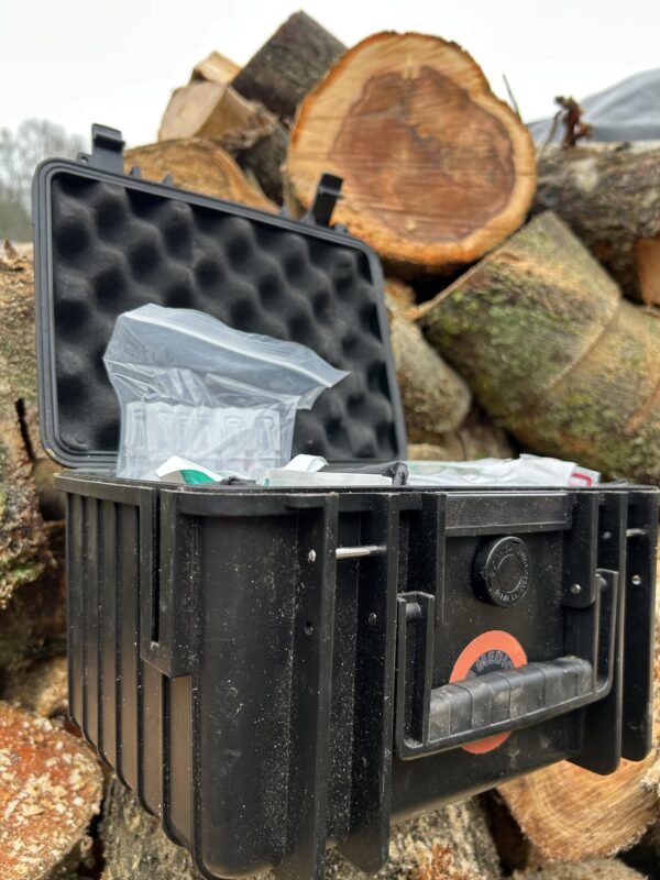 Arb Medical Trauma First Aid Kit - Image 3