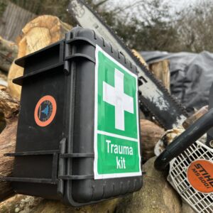 Arb Medical Trauma First Aid Kit