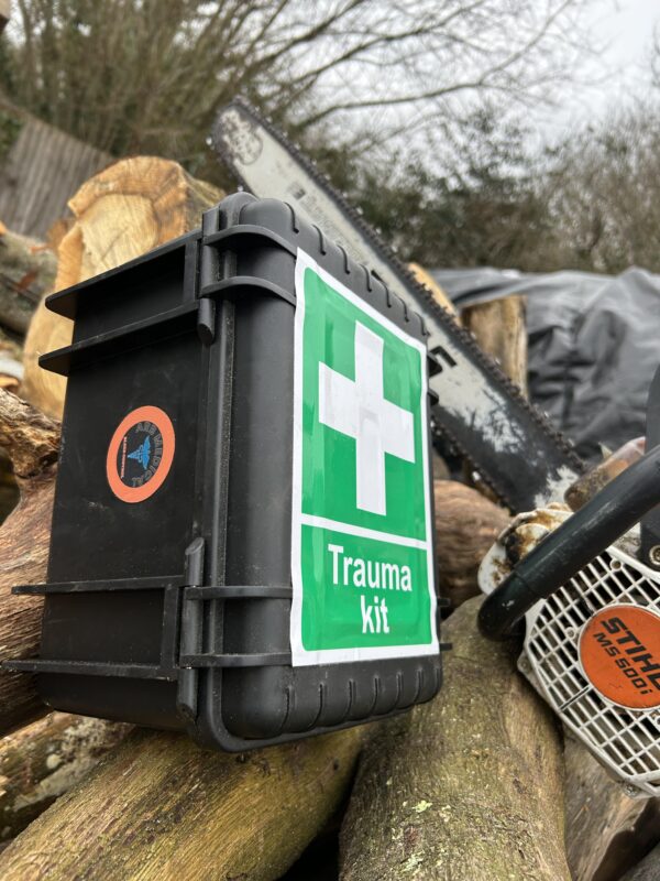 Arb Medical Trauma First Aid Kit