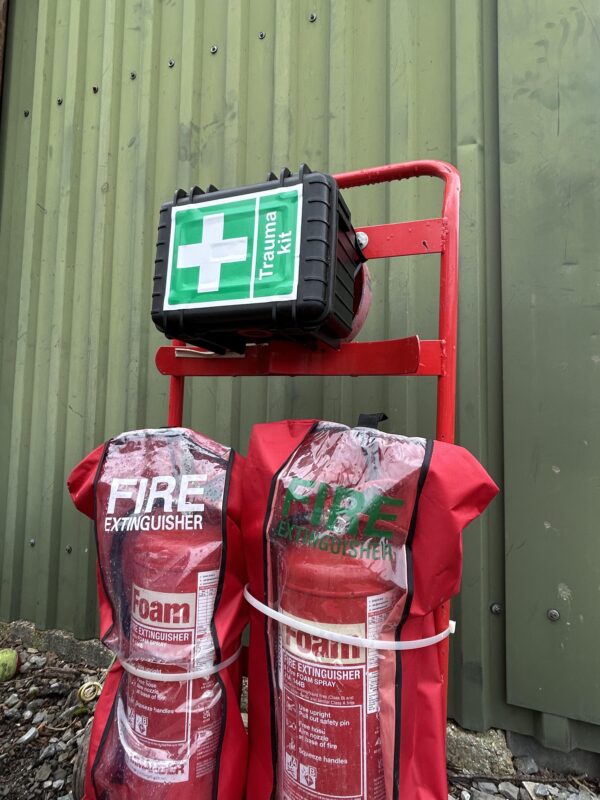 Arb Medical Trauma First Aid Kit - Image 4