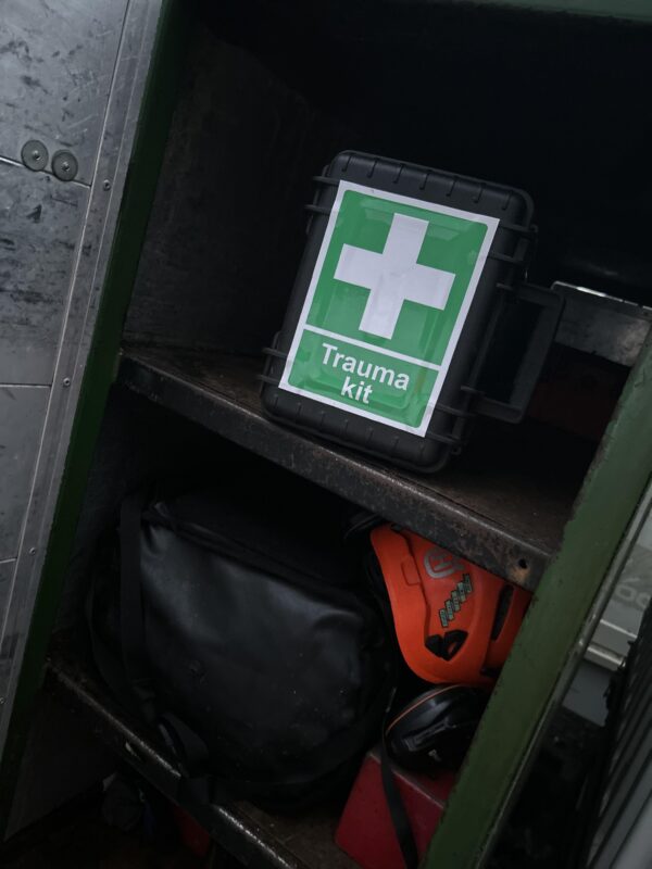Arb Medical Trauma First Aid Kit - Image 6